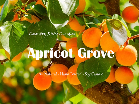 Apricot Grove