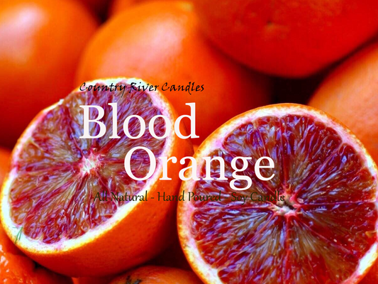 Blood Orange