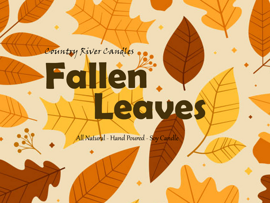 Fallen Leaves