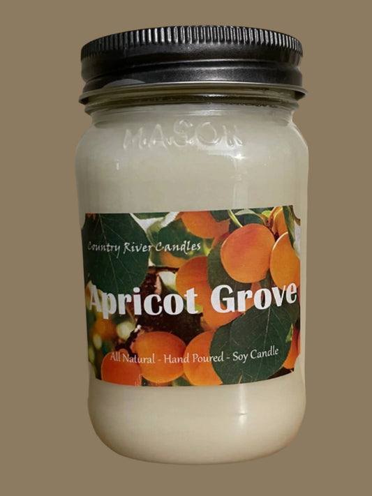 Apricot Grove