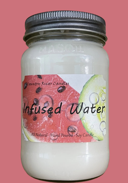 Infused Water