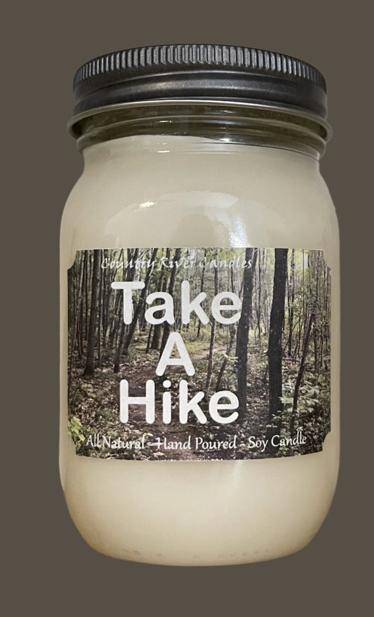 Take A Hike