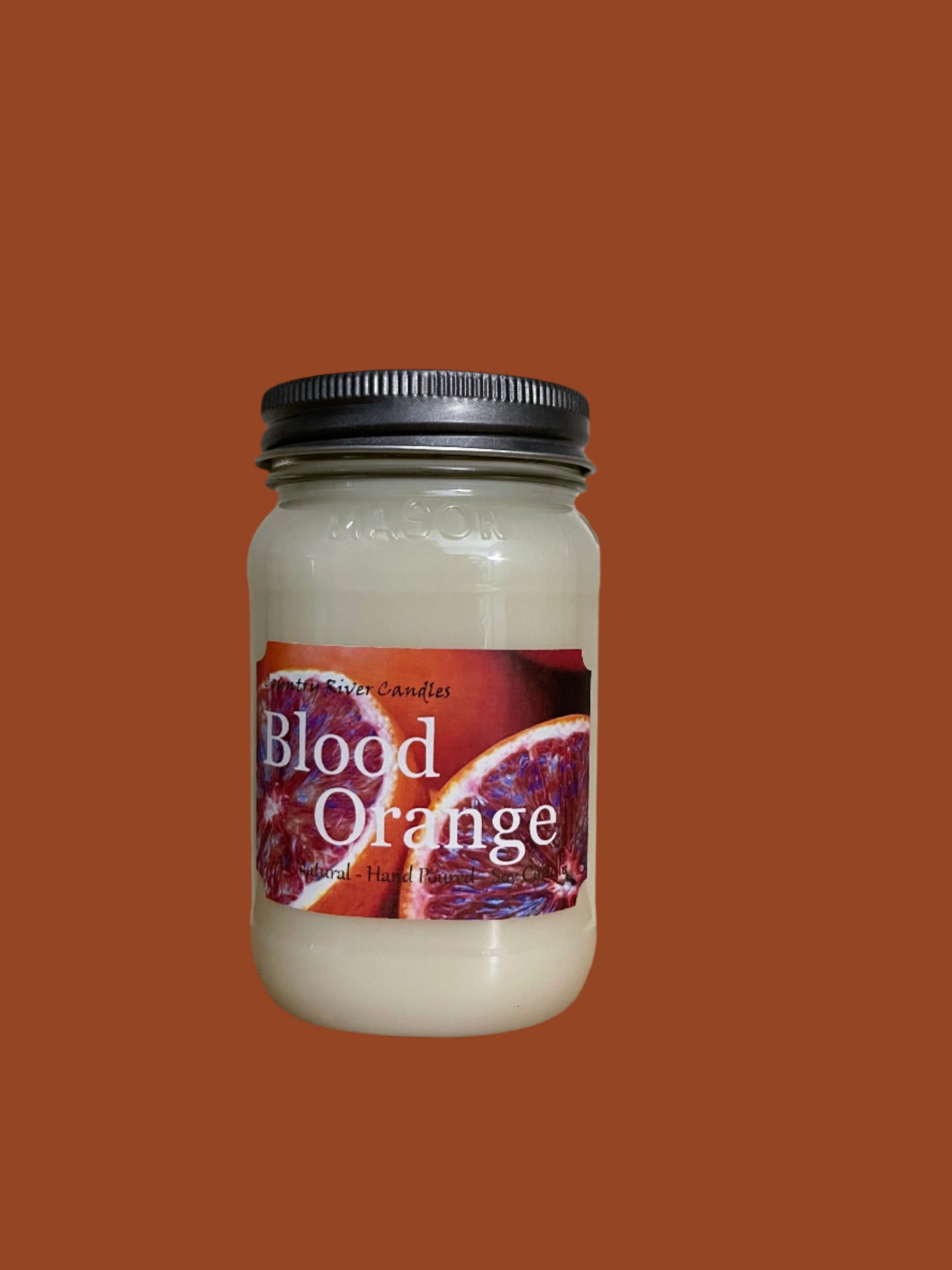 Blood Orange