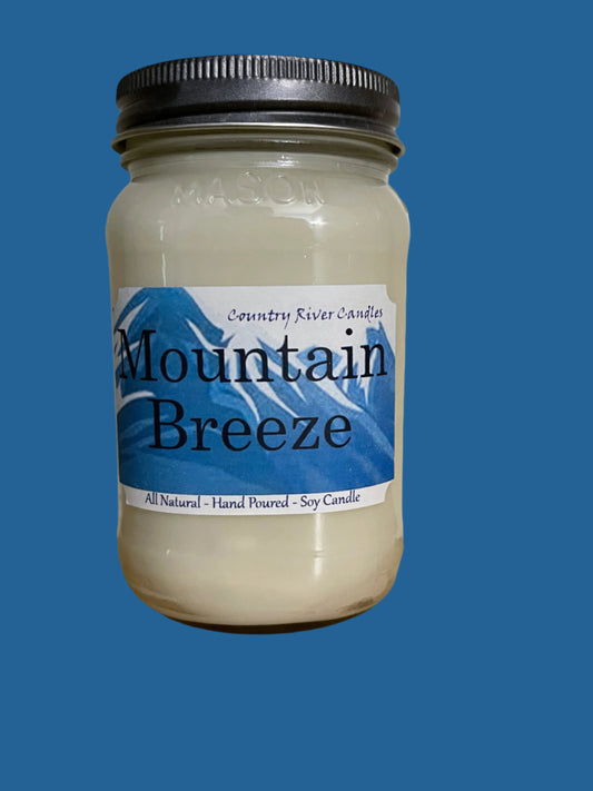 Mountain Breeze