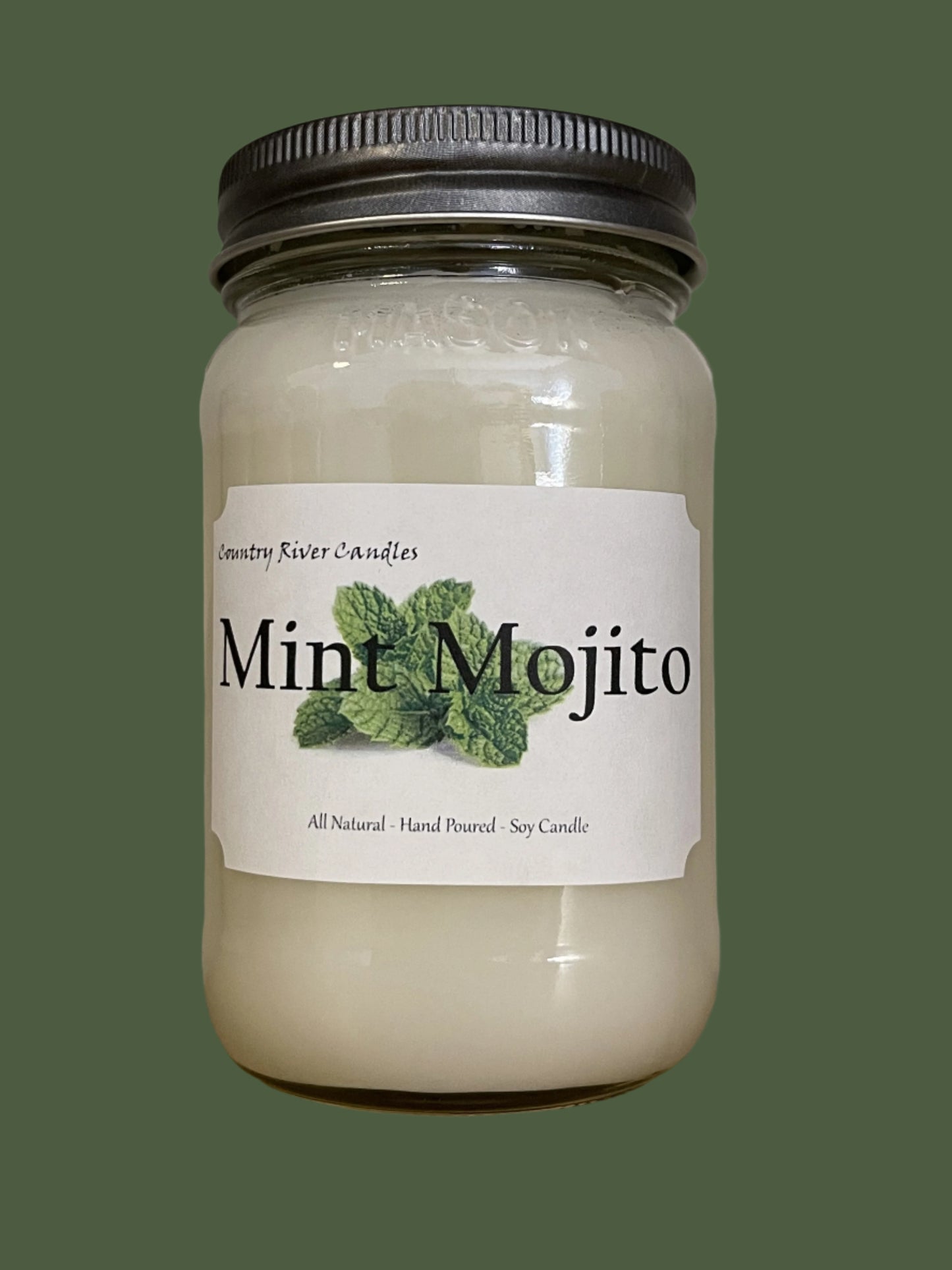 Mint Mojito