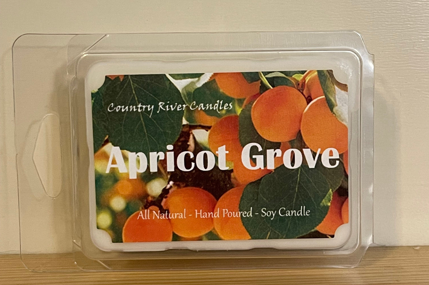 Apricot Grove