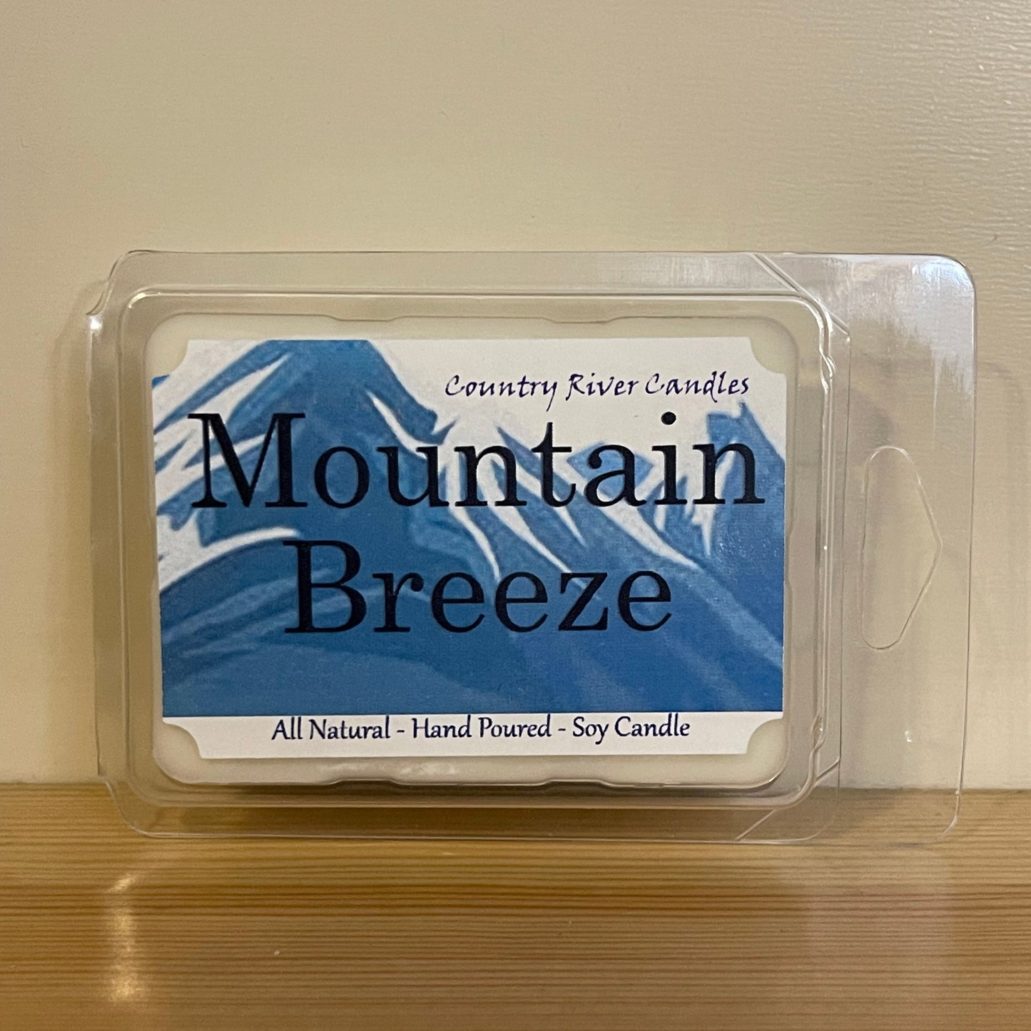 Mountain Breeze