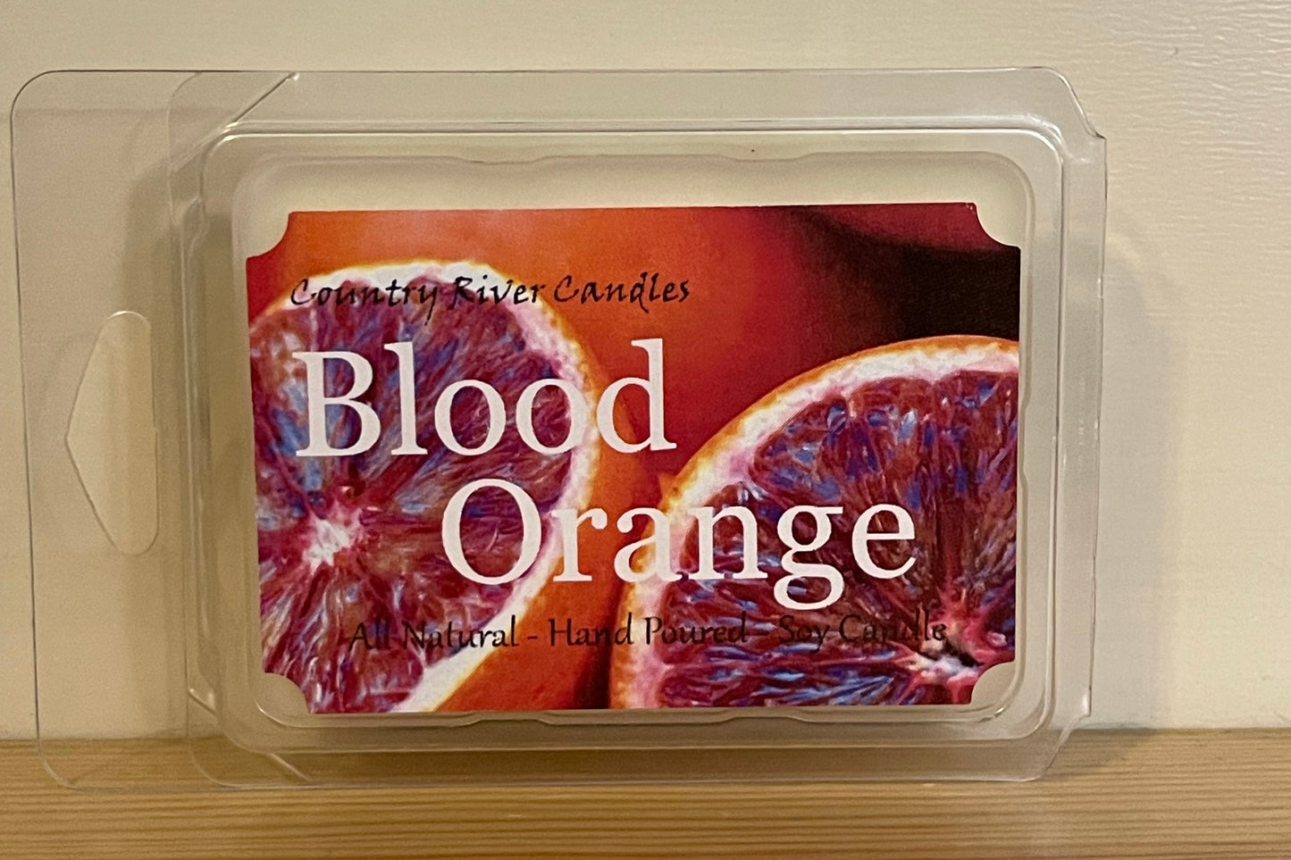 Blood Orange