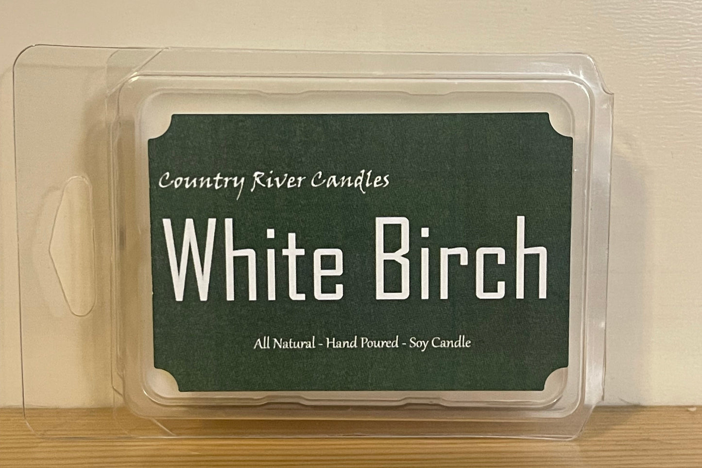 White Birch