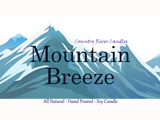 Mountain Breeze