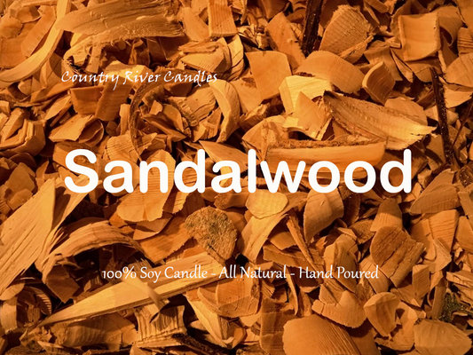 Sandalwood
