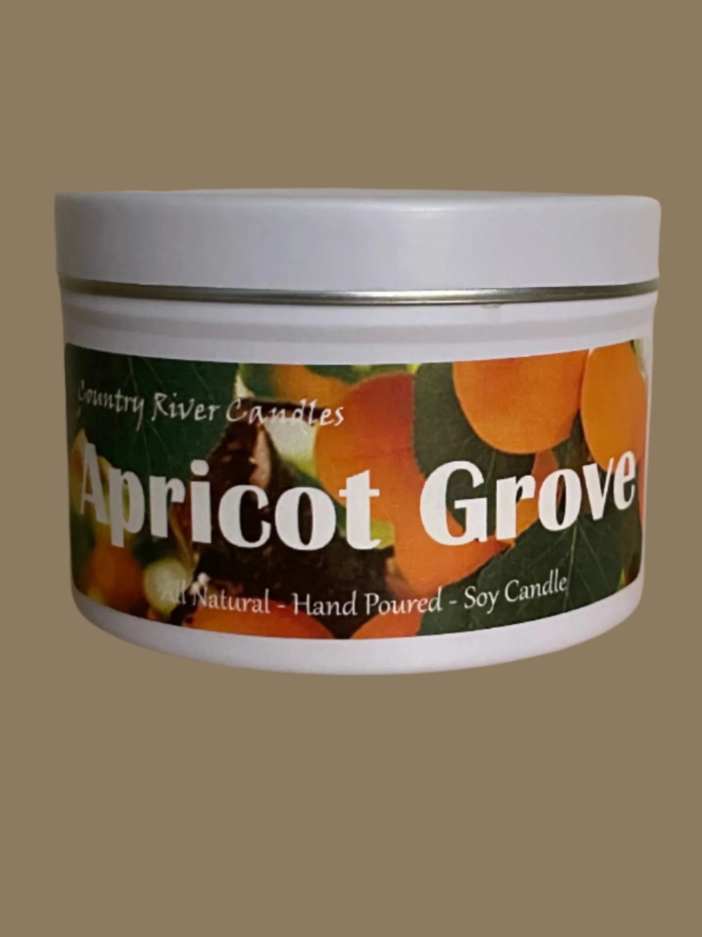 Apricot Grove