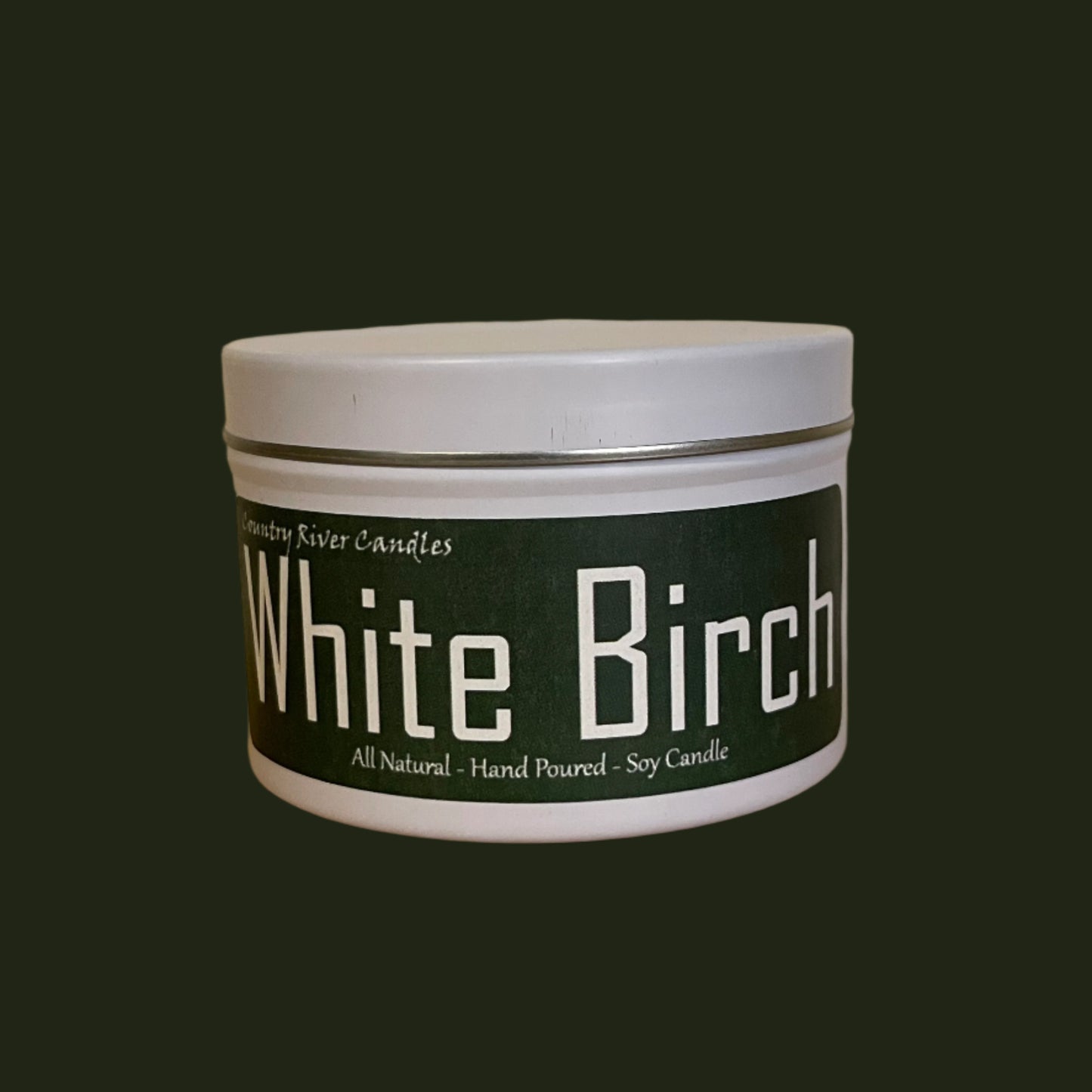 White Birch