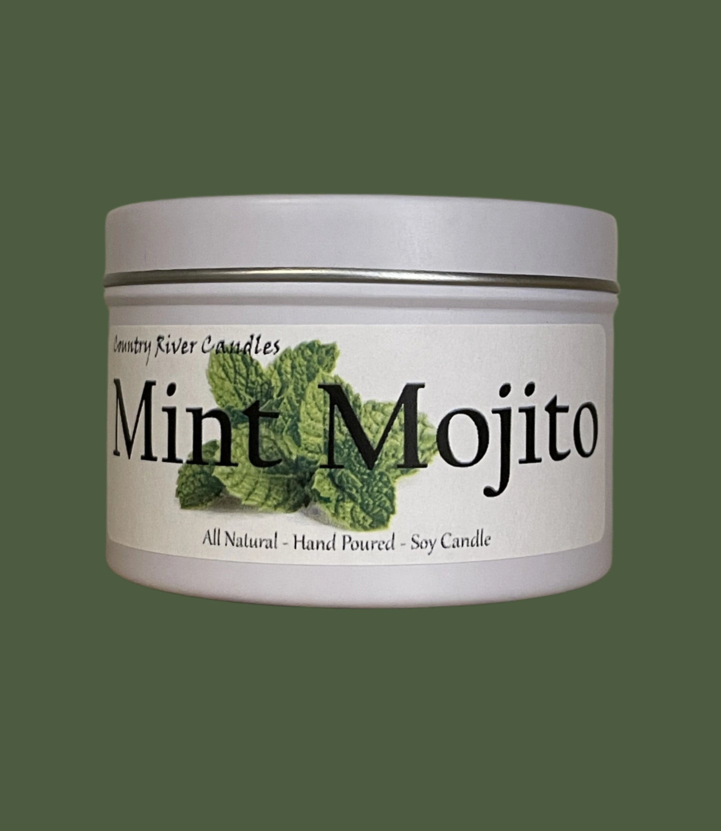 Mint Mojito