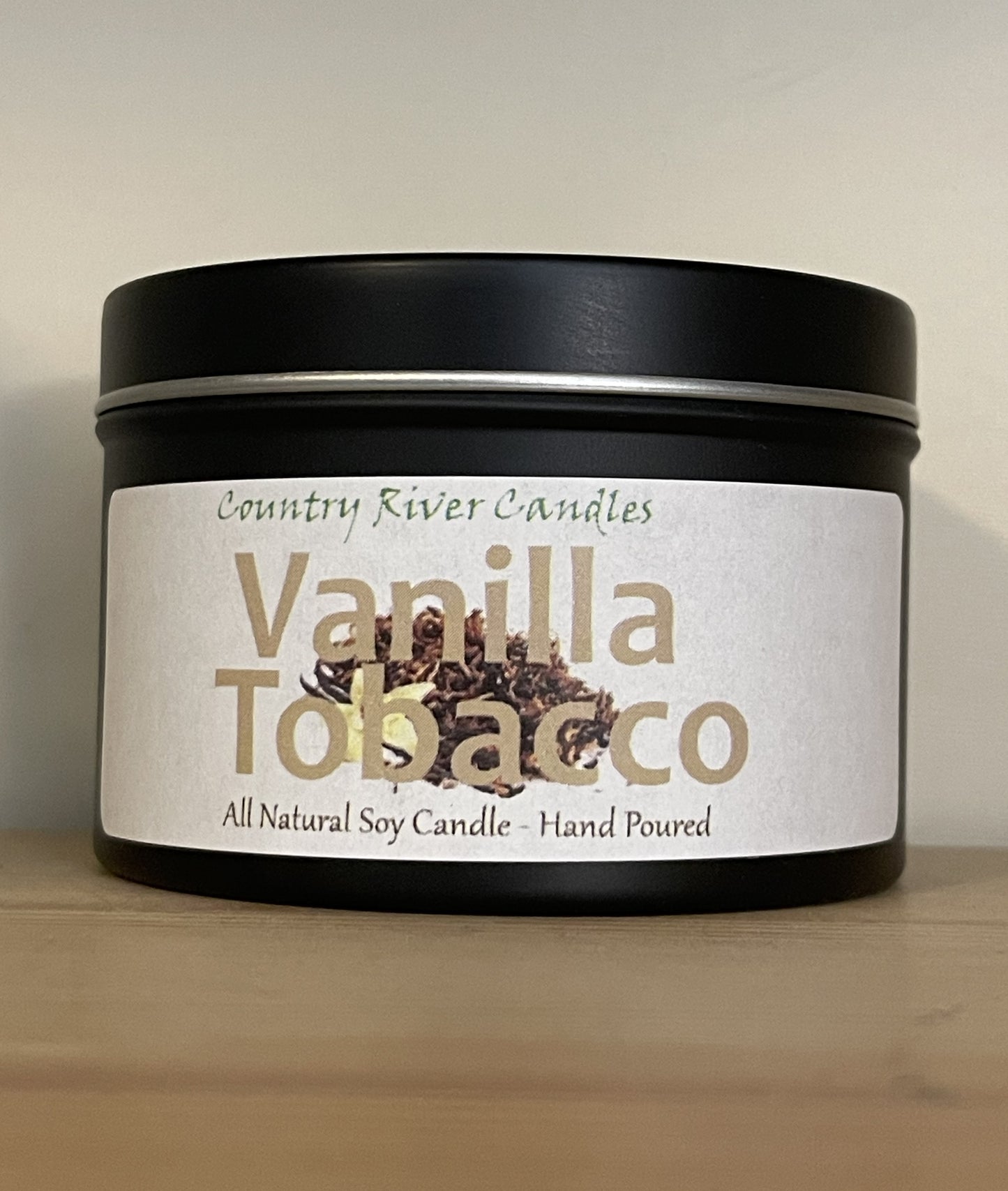 Vanilla Tobacco