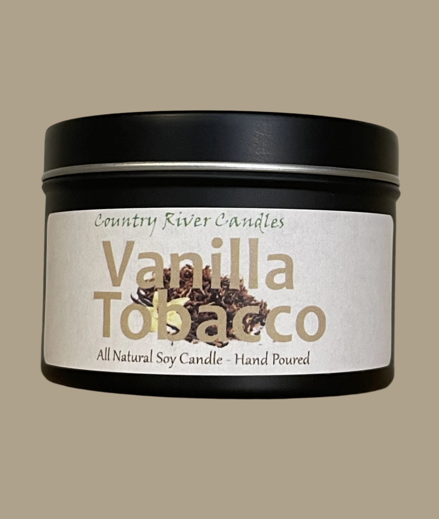 Vanilla Tobacco