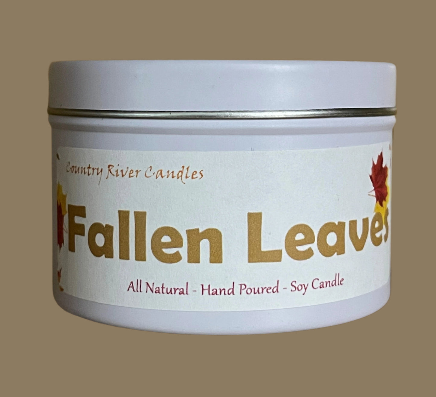 Fallen Leaves
