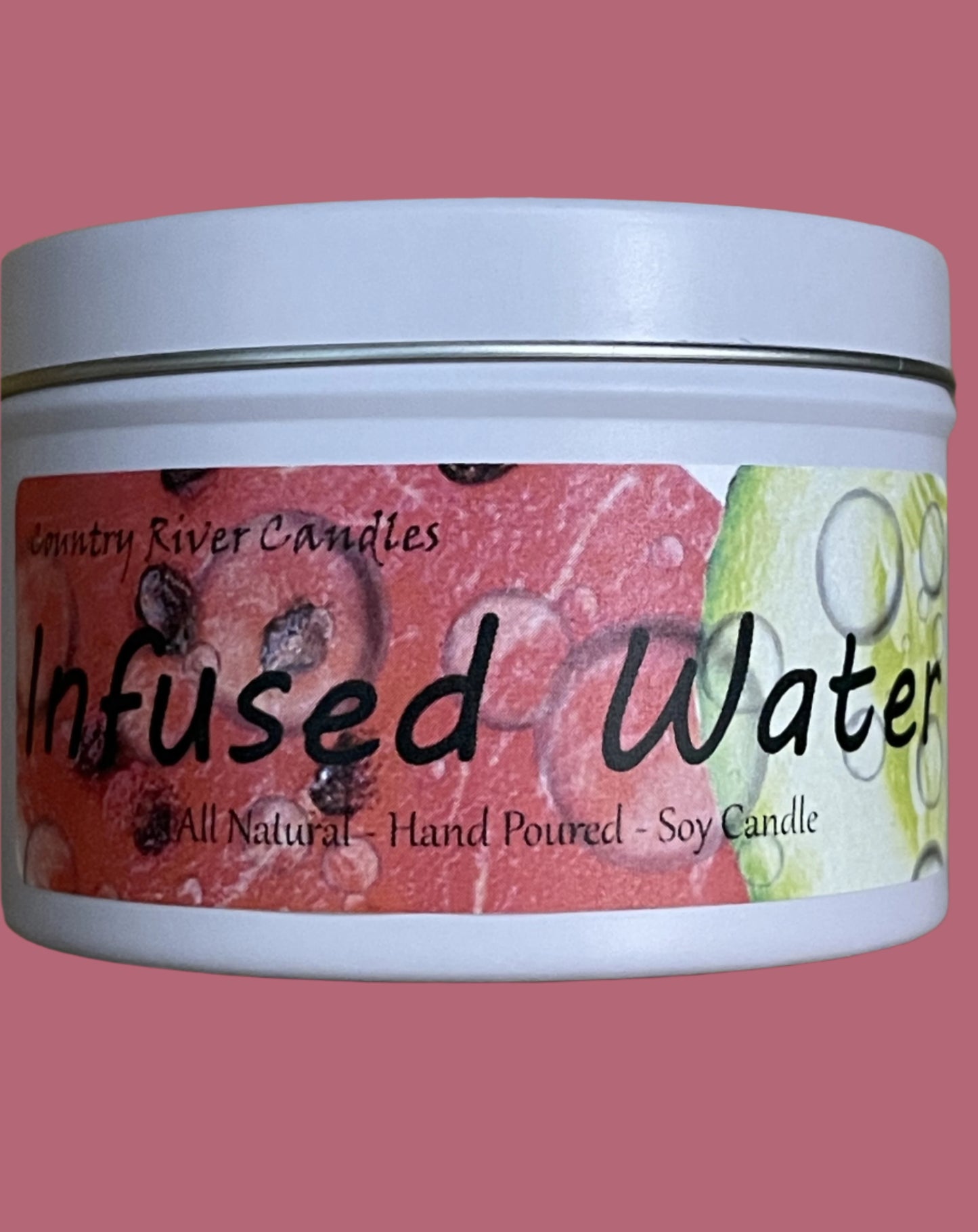 Infused Water