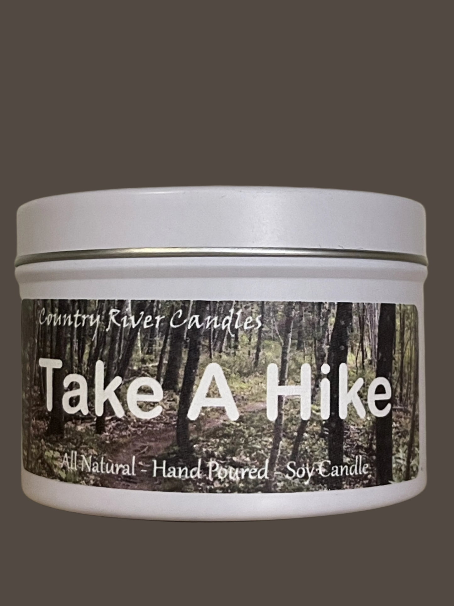 Take A Hike
