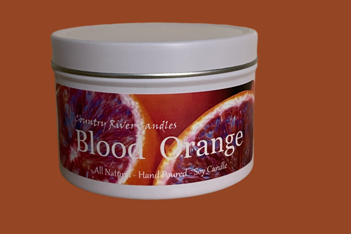 Blood Orange