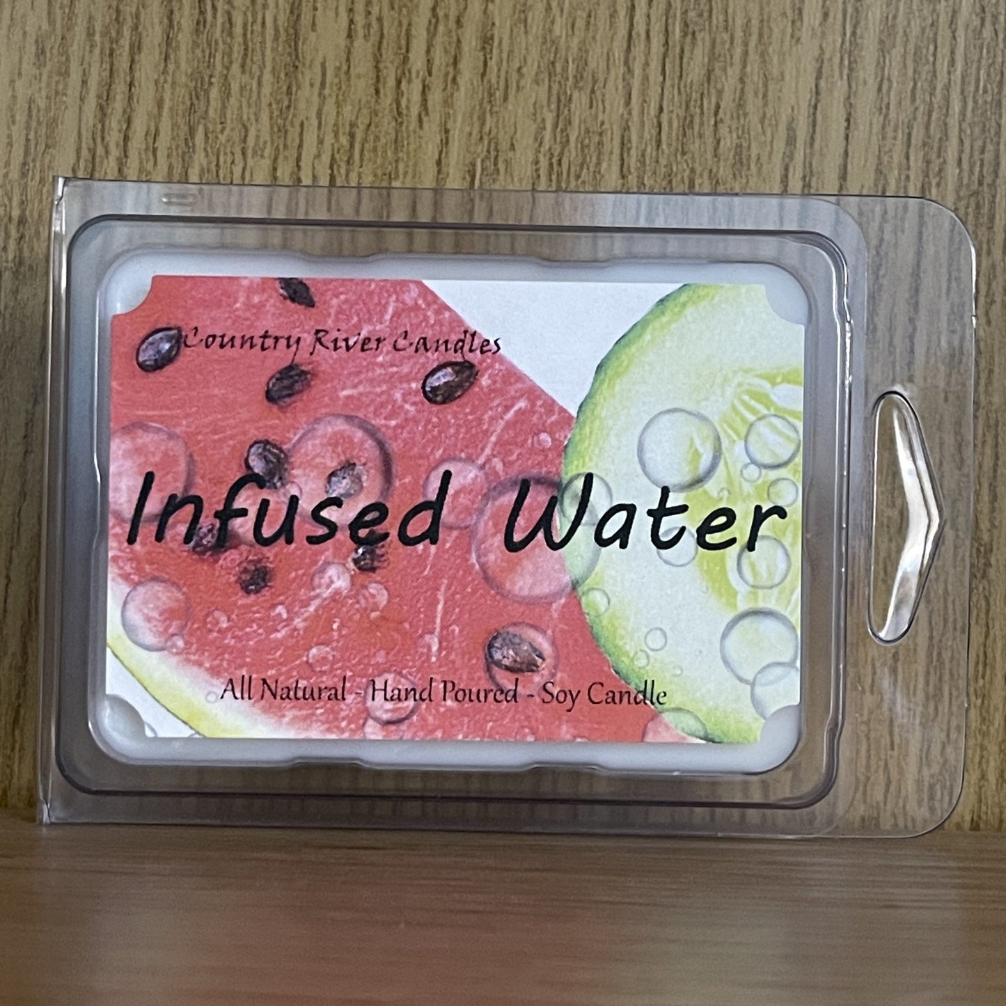 Infused Water