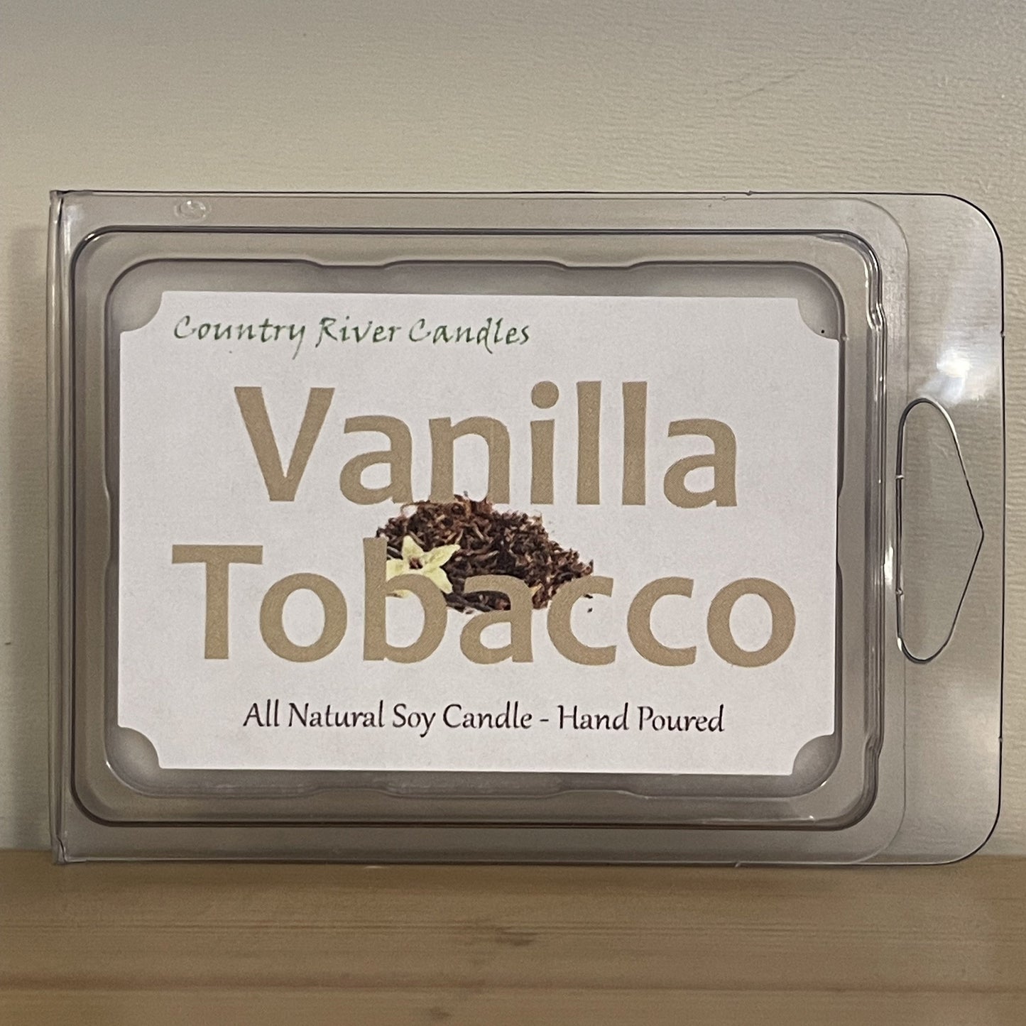 Vanilla Tobacco