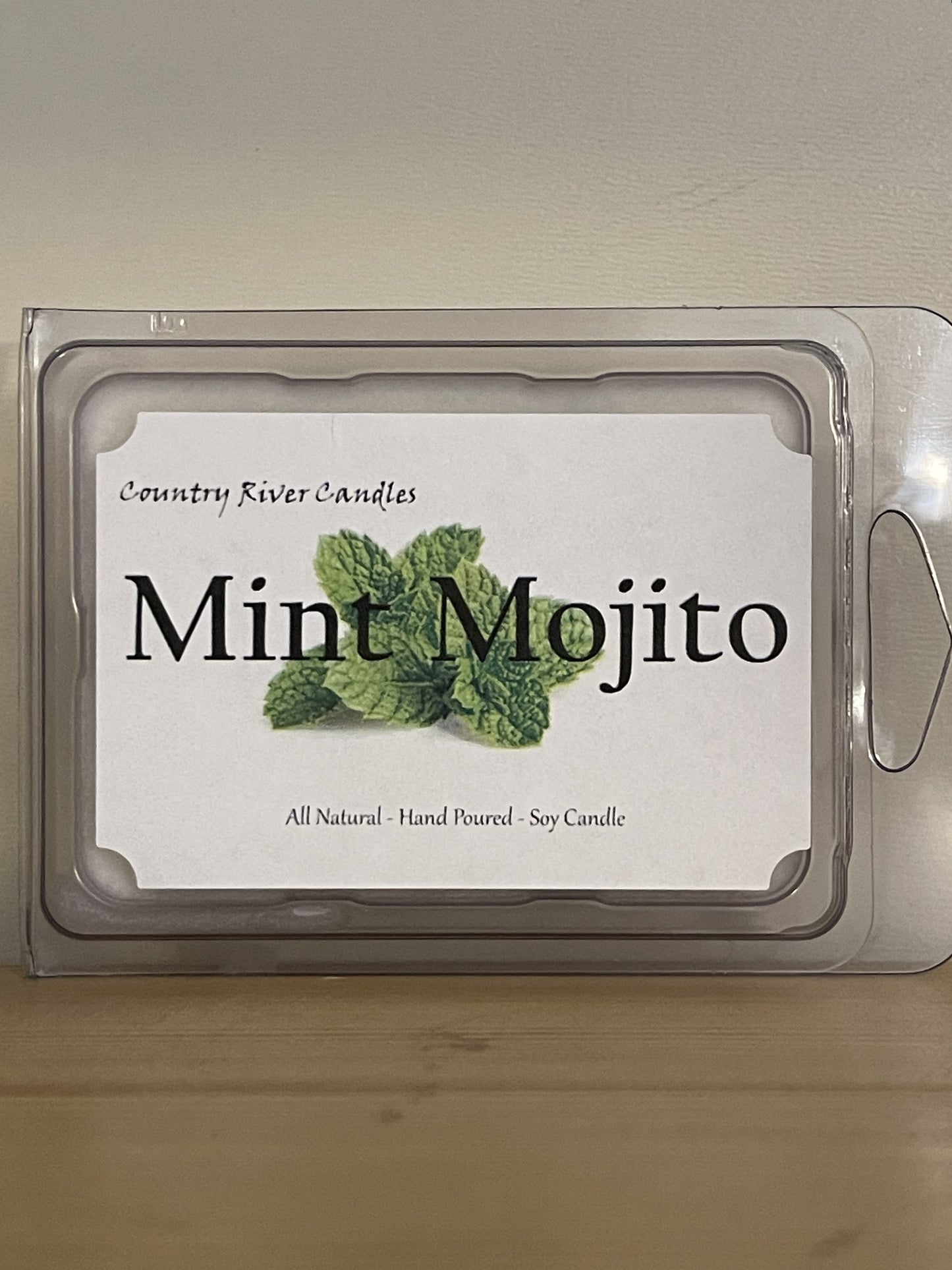 Mint Mojito