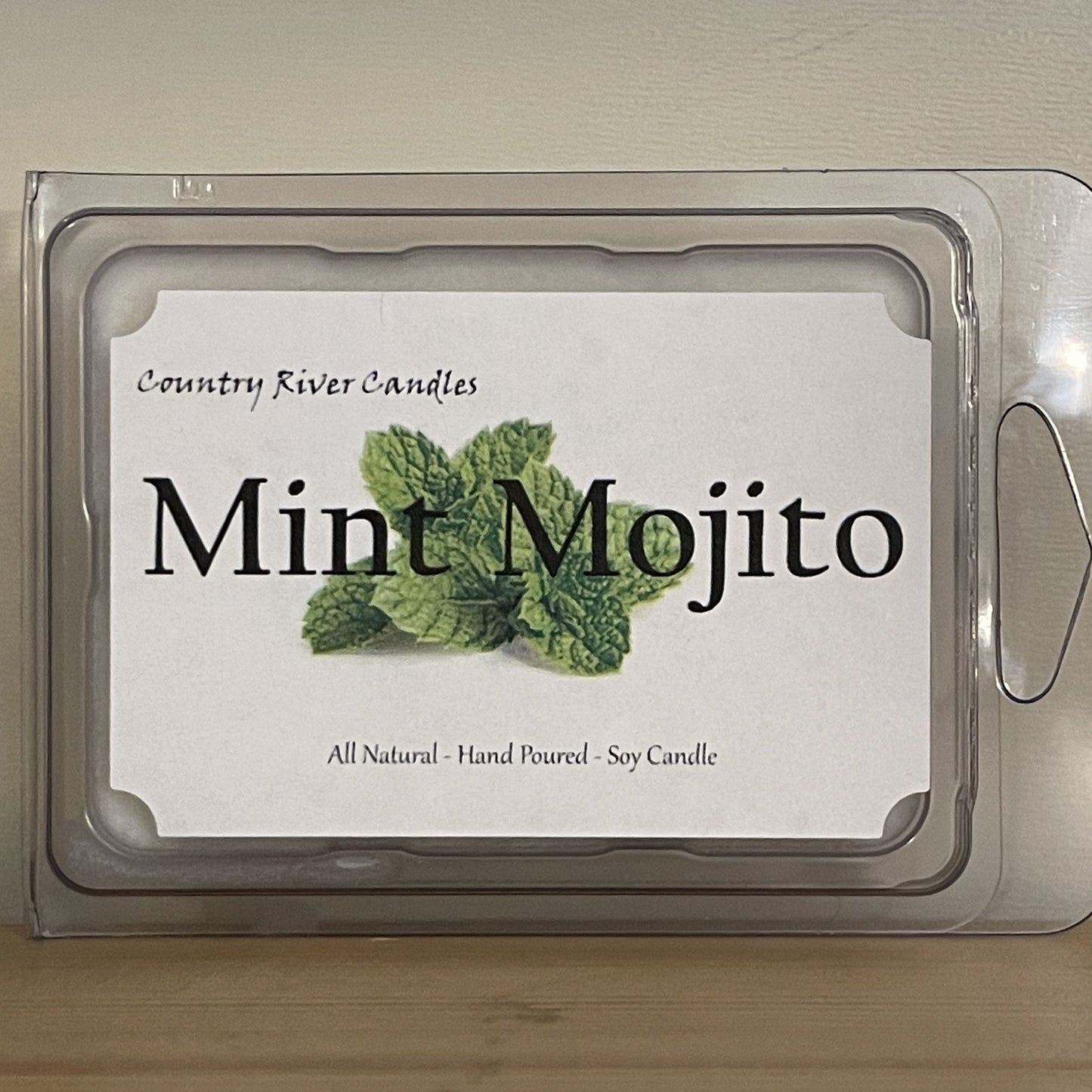 Mint Mojito