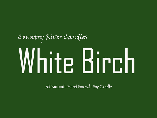 White Birch