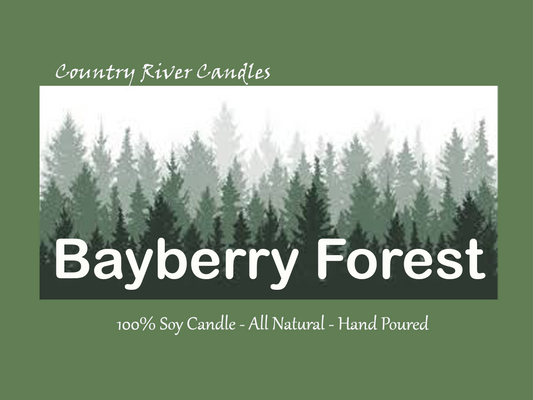 Bayberry Forest