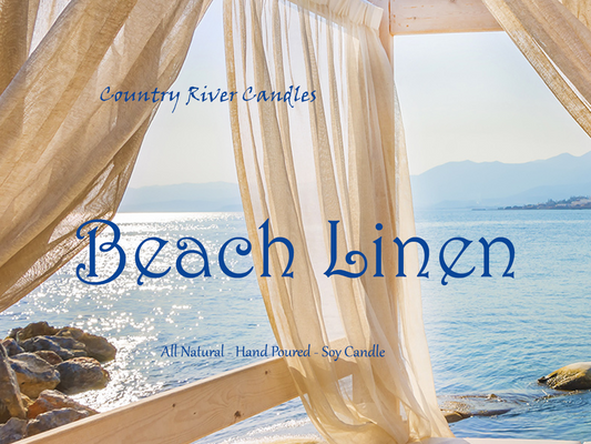 Beach Linen