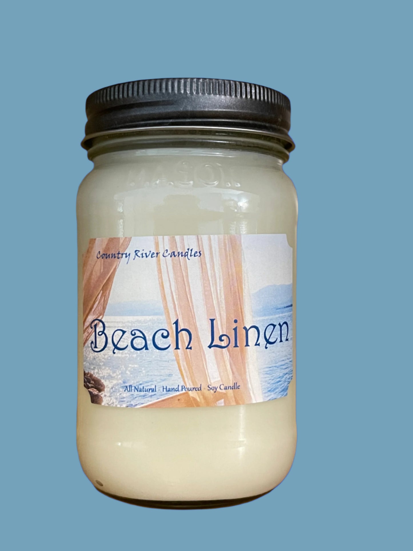 Beach Linen