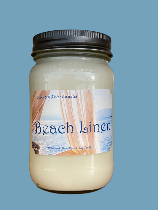 Beach Linen