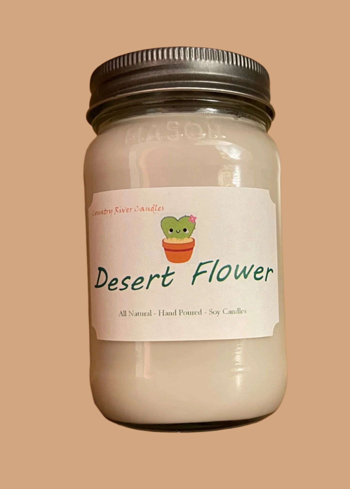 Desert Flower