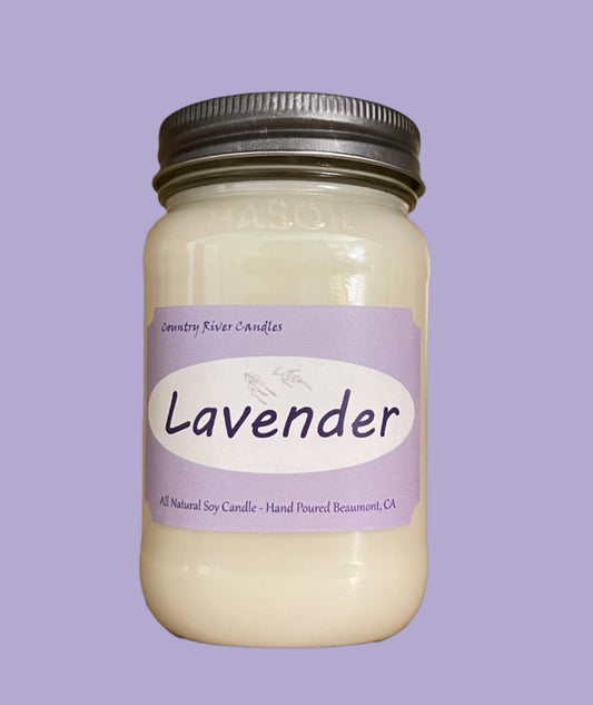 Lavender