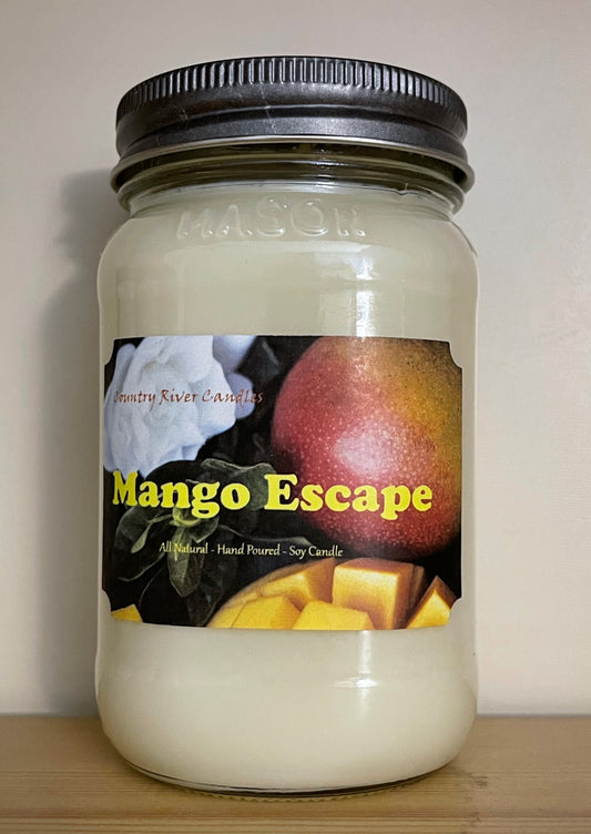 Mango Escape