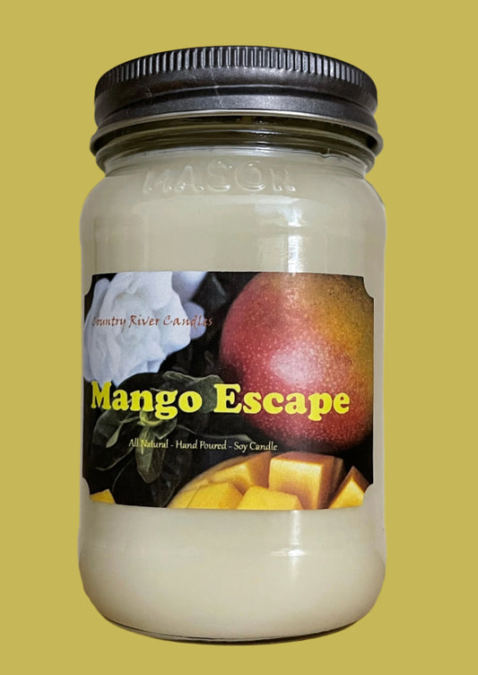 Mango Escape
