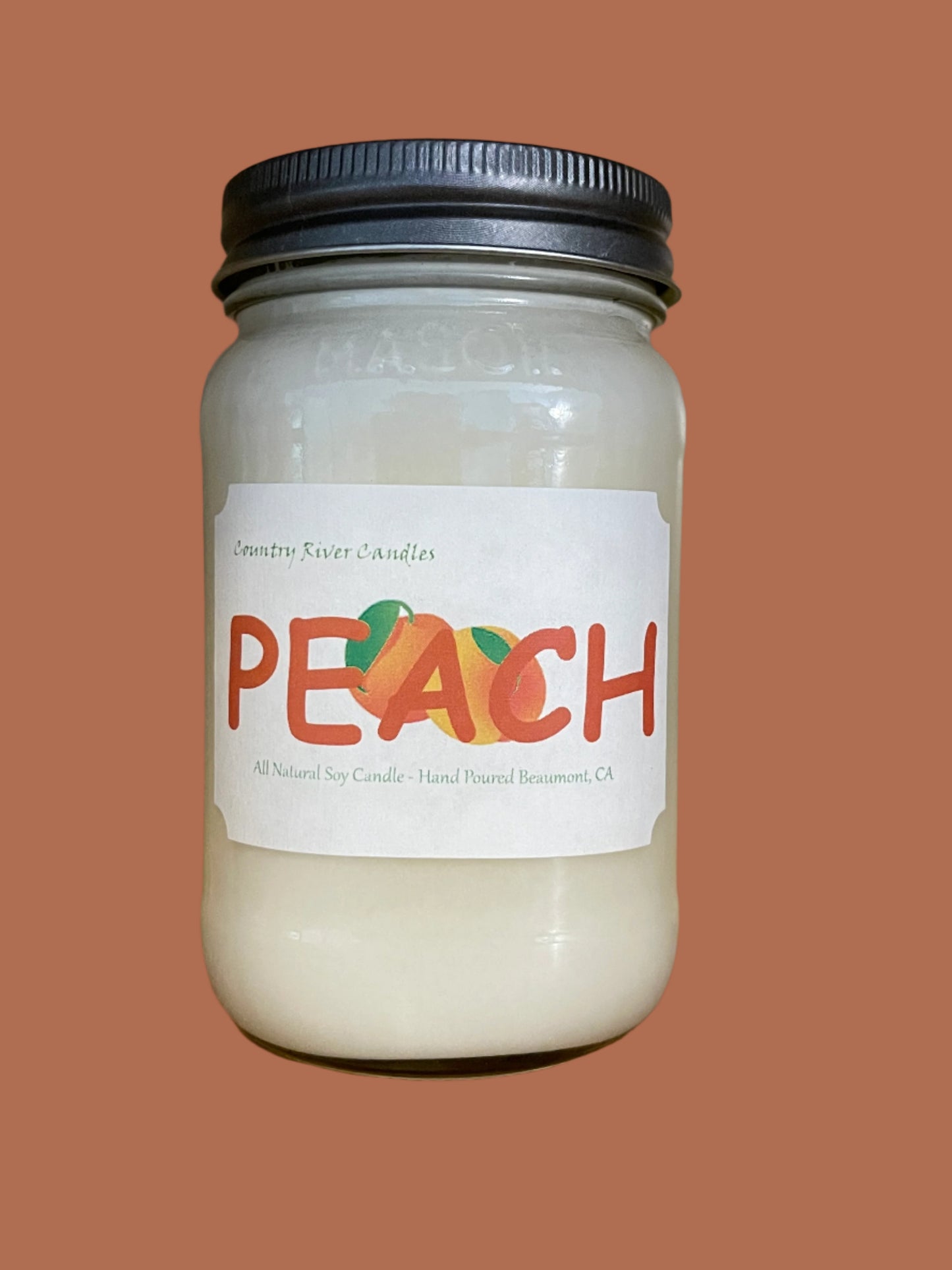 Peach