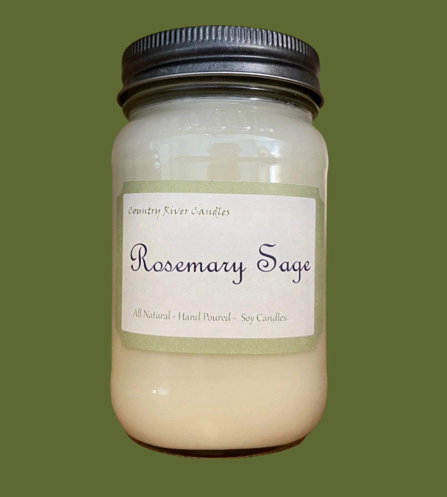 Rosemary Sage