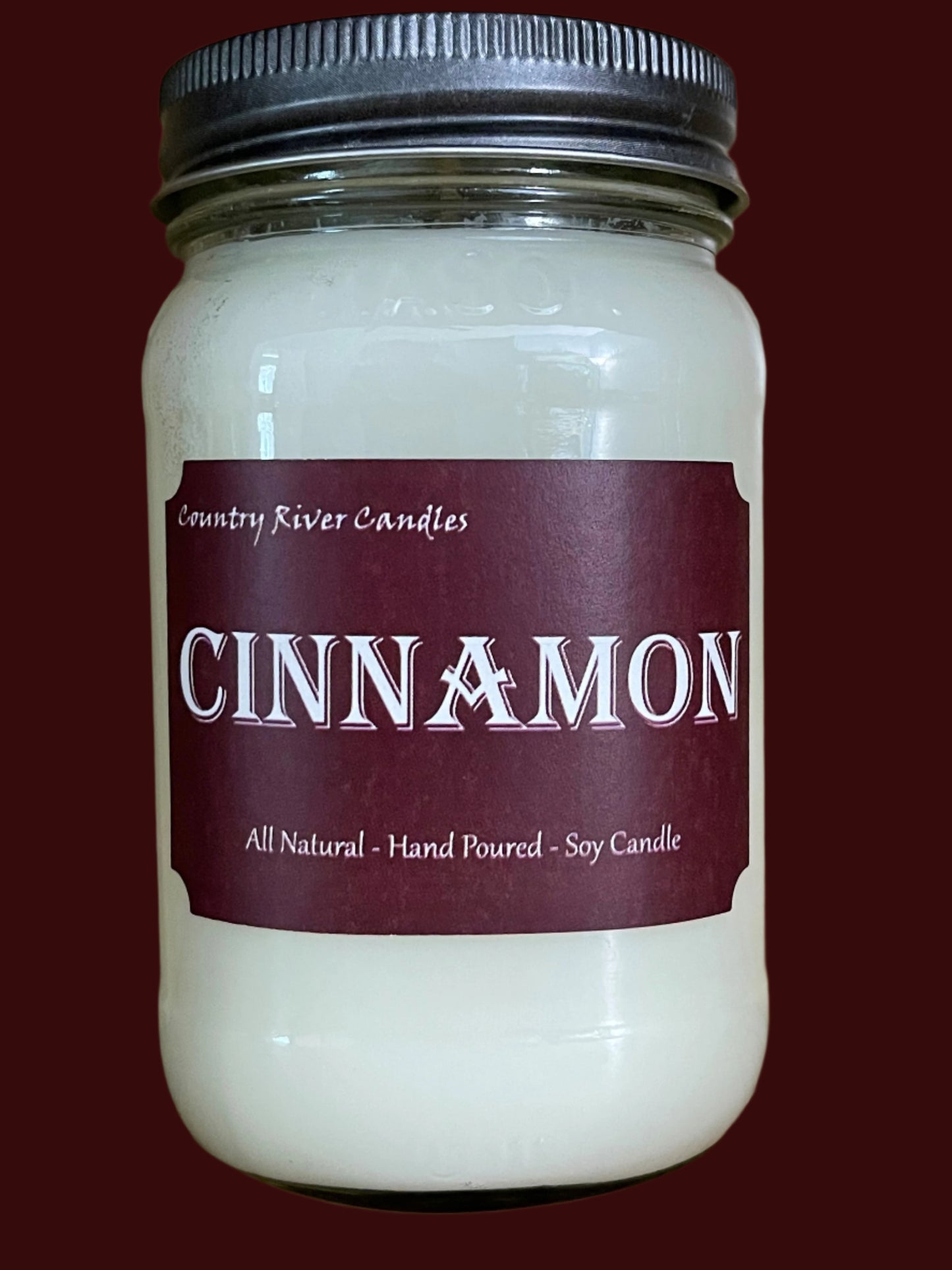 Cinnamon