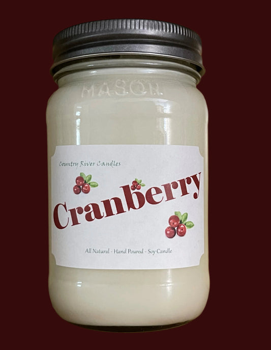 Cranberry