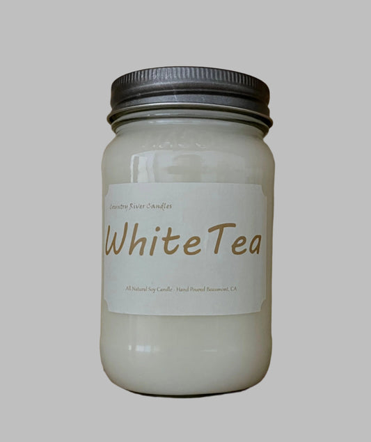 White Tea