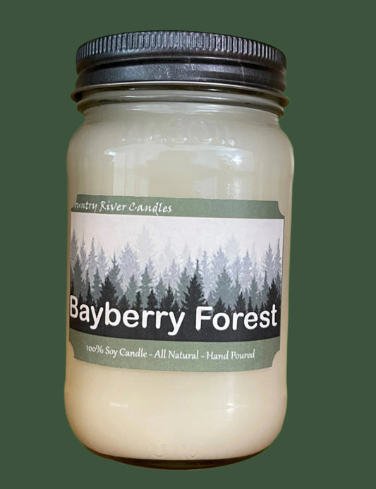 Bayberry Forest