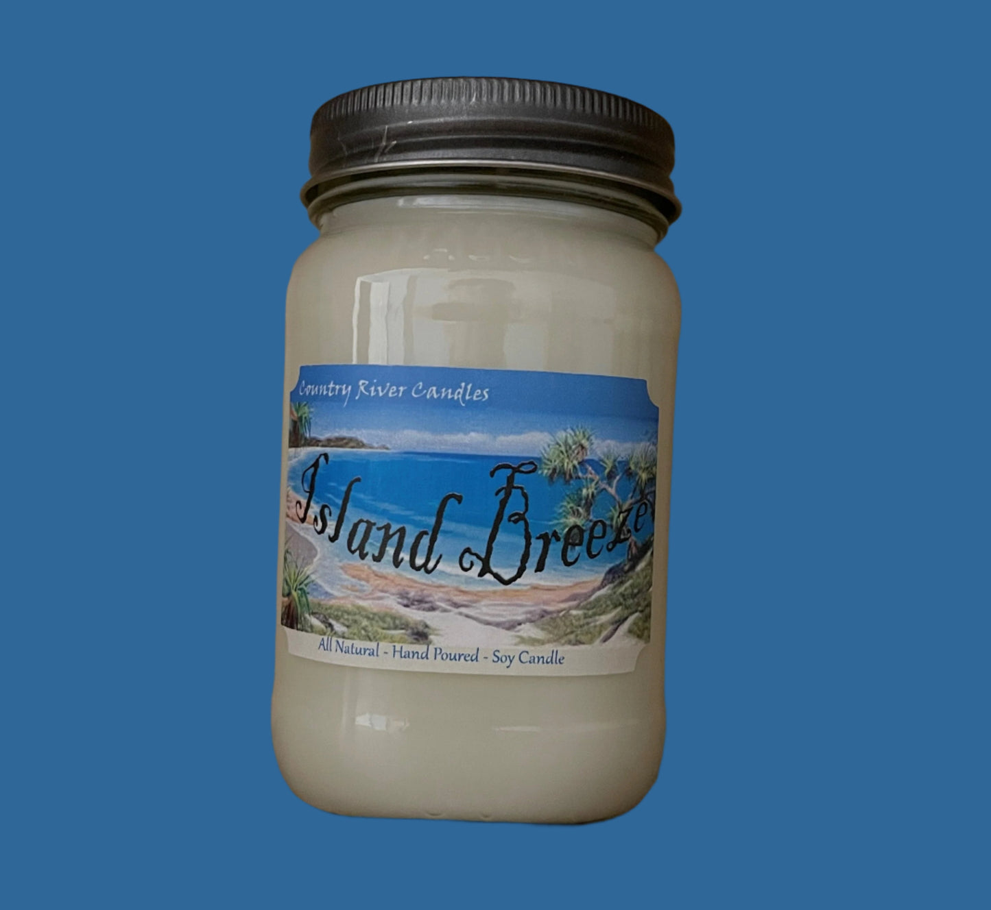 Island Breeze