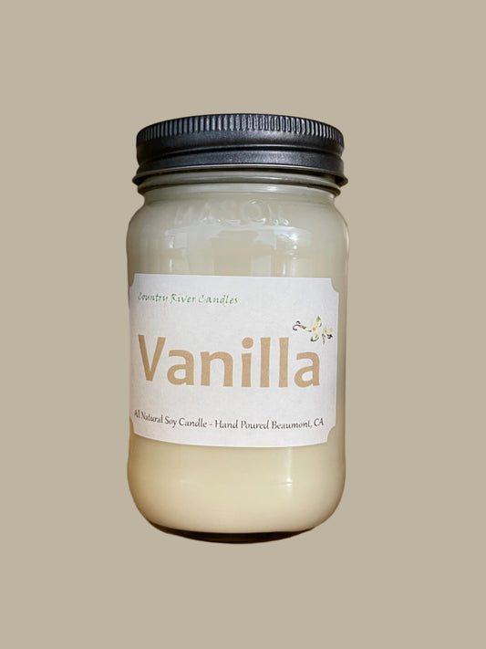 Vanilla
