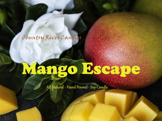 Mango Escape