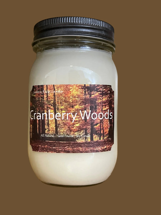Cranberry Woods
