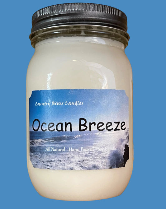 Ocean Breeze