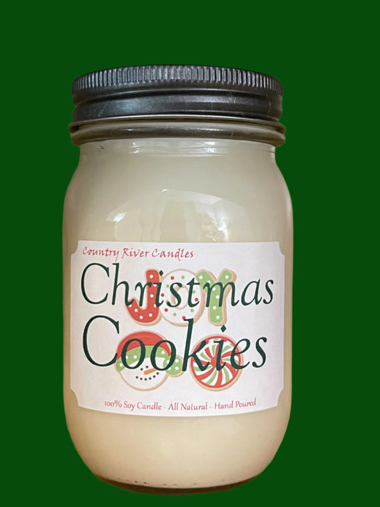 Christmas Cookies