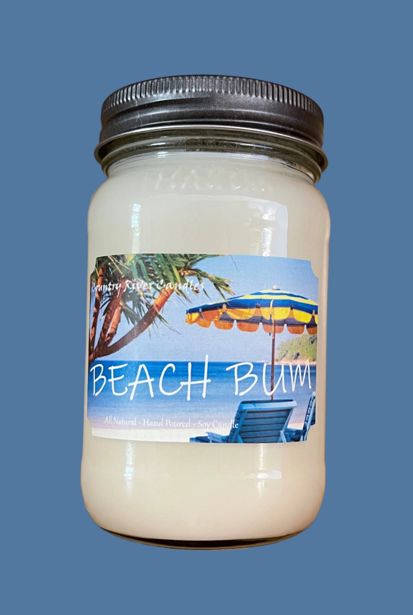 Beach Bum